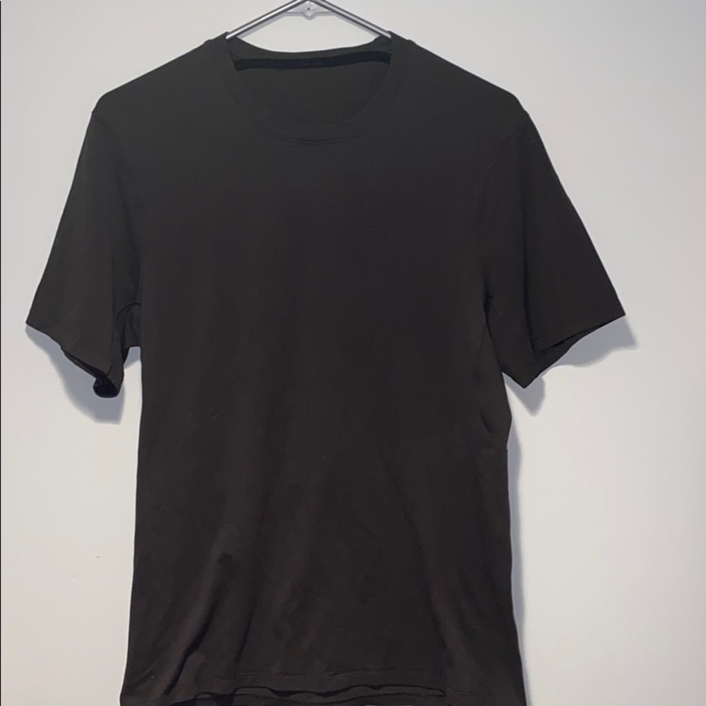 Lululemon Shirt